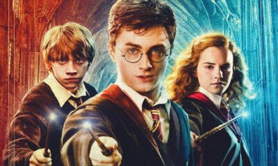 Zdjęcie okładkowe wpisu: J.K. Rowling odpowie za swoje słowa? Grozi jej podjęcie kroków prawnych w związku z transfobią