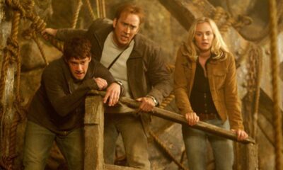 Zdjęcie okładkowe wpisu: Jerry Bruckheimer potwierdza, że Skarb narodów 3 powstanie