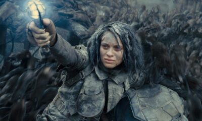 Zdjęcie okładkowe wpisu: Daniela Melchior o przyszłości w DC: „Nie mogę się doczekać”