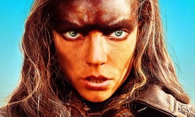 Zdjęcie okładkowe wpisu: Furiosa: Saga Mad Max zadebiutuje na festiwalu w Cannes!