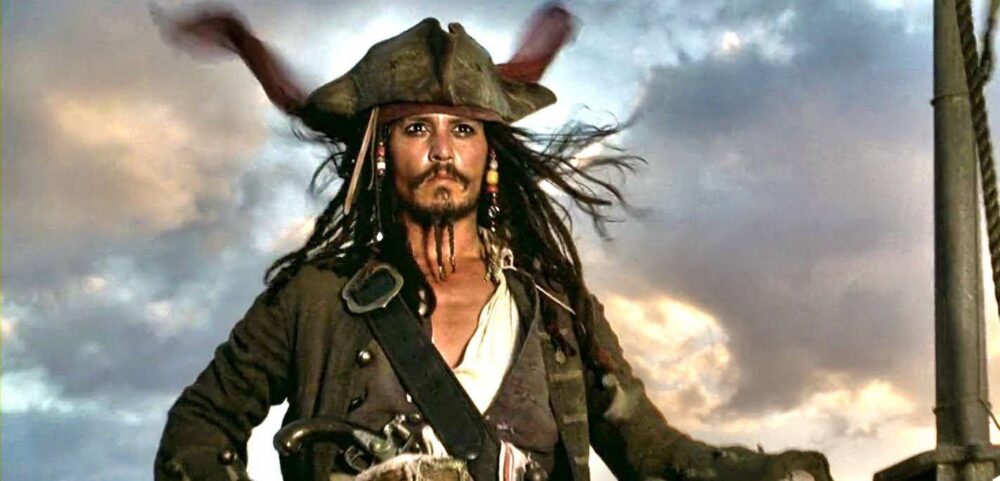 Zdjęcie okładkowe wpisu: Disney stara się jak może? Johnny Depp miałby powrócić jako Jack Sparrow