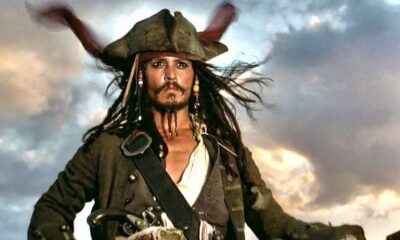 Zdjęcie okładkowe wpisu: Disney stara się jak może? Johnny Depp miałby powrócić jako Jack Sparrow