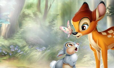 Zdjęcie okładkowe wpisu: Słodziakowy las płonie? Bambi in real life zostanie przełożone? Aktorska wersja z problemami