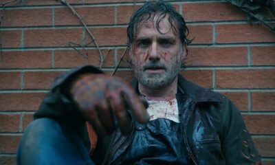 Zdjęcie okładkowe wpisu: The Walking Dead: The Ones Who Live- oceniamy początek serialu