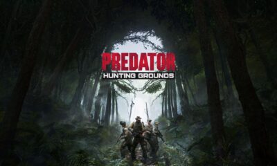 Zdjęcie okładkowe wpisu: Predator: Hunting Grounds wraca do akcji! Nowe aktualizacje w drodze