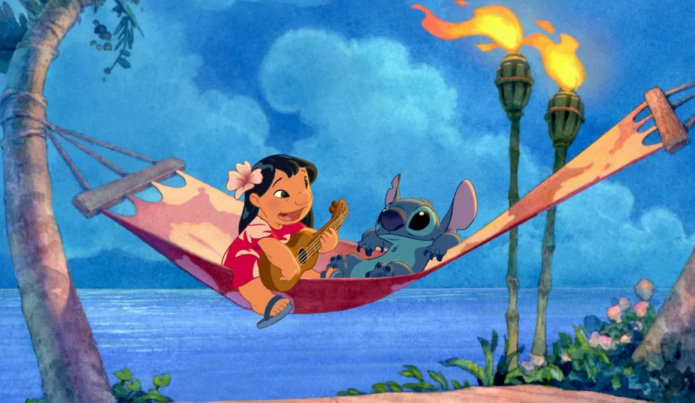 Zdjęcie okładkowe wpisu: Gwiazda aktorskiej wersji Lilo & Stitch zdradza, że film powstaje z miłością. Czy możemy być spokojni o remake kultowej animacji ?