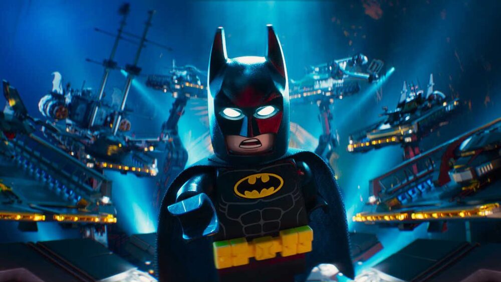 Zdjęcie okładkowe wpisu: Nowy zestaw LEGO z racji 85. urodzin Batmana! Fani będą zachwyceni