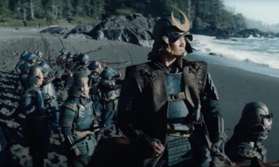 Zdjęcie okładkowe wpisu: Szogun z zapowiedzią zbliżającego się 3 odcinka!