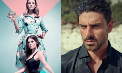 Zdjęcie okładkowe wpisu: Zwyczajna przysługa 2 z nowymi nazwiskami w obsadzie. Wśród nich laureatka Oscara oraz Michelle Morrone