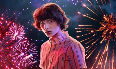Zdjęcie okładkowe wpisu: Finn Wolfhard i inne młode gwiazdy w obsadzie SNL 1975