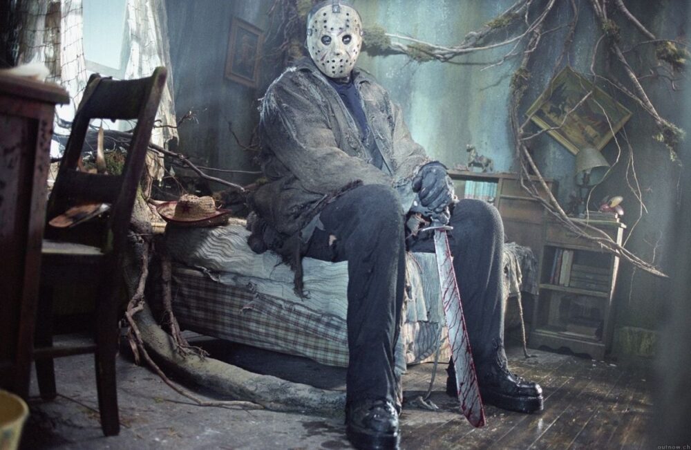 Zdjęcie okładkowe wpisu: Jason Voorhees powróci? James Wan i Blumhouse chcą zrobić nowy Piątek trzynastego