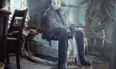 Zdjęcie okładkowe wpisu: Jason Voorhees powróci? James Wan i Blumhouse chcą zrobić nowy Piątek trzynastego