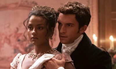 Zdjęcie okładkowe wpisu: Bridgertonowie z nową zapowiedzią! Spojrzenie na znanych bohaterów