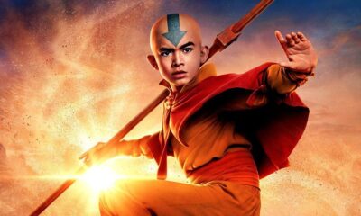 Zdjęcie okładkowe wpisu: Awatar: Ostatni władca wiatru dokończy oryginalną historię? Serial otrzyma kolejne 2 sezony!