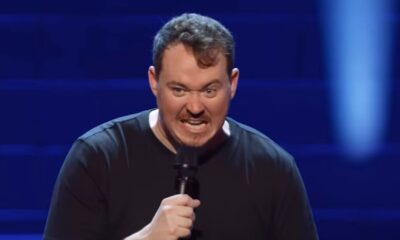 Zdjęcie okładkowe wpisu: Stand uper z główną rolą u Quentina Tarantina w The Movie Critic?