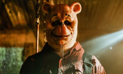 Zdjęcie okładkowe wpisu: Twórca filmu Puchatek: Krew i miód ocenia werdykt Złotych Malin. Jest zaskoczony