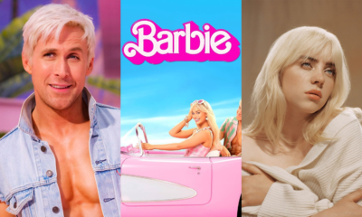 Zdjęcie okładkowe wpisu: Statuetka za najlepszą piosenkę trafi do Barbie? Ryan Gosling i Billie Eilish wystąpią podczas 96. ceremonii wręczenia Oscarów