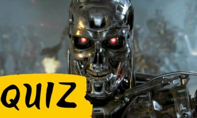 Zdjęcie okładkowe wpisu: QUIZ: Rozpoznaj najlepsze filmy science fiction po kadrach!