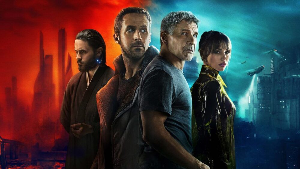 Zdjęcie okładkowe wpisu: Denis Villeneuve o filmie Blade Runner 2049 – „dlaczego to zrobiłem?”