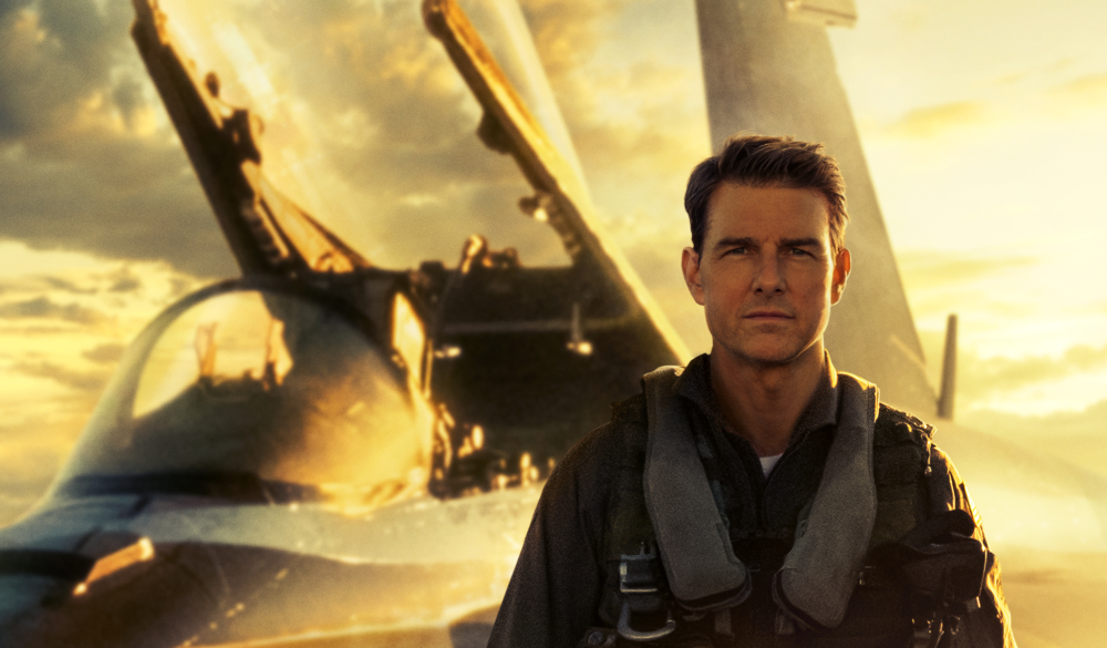 Zdjęcie okładkowe wpisu: Cruise popiera Kosinskiego? Nowa aktualizacja do Top Gun 3
