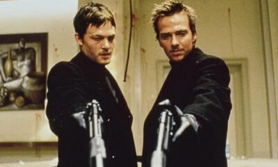 Zdjęcie okładkowe wpisu: Święci z Bostonu powrócą! A wraz z nimi oryginalna obsada