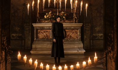 Zdjęcie okładkowe wpisu: Nowy Omen zachwyci widzów? Są pierwsze opinie!