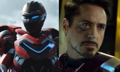 Zdjęcie okładkowe wpisu: Marvel przedstawił powiązania Ironheart z Tonym Starkiem