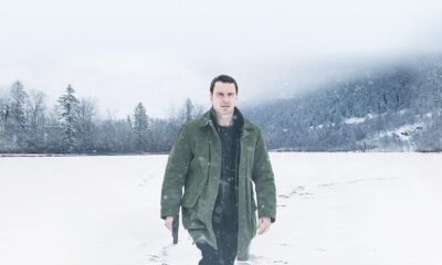 Zdjęcie okładkowe wpisu: Jo Nesbo i Netflix łączą siły! Powstanie nowa adaptacja skandynawskiego kryminału