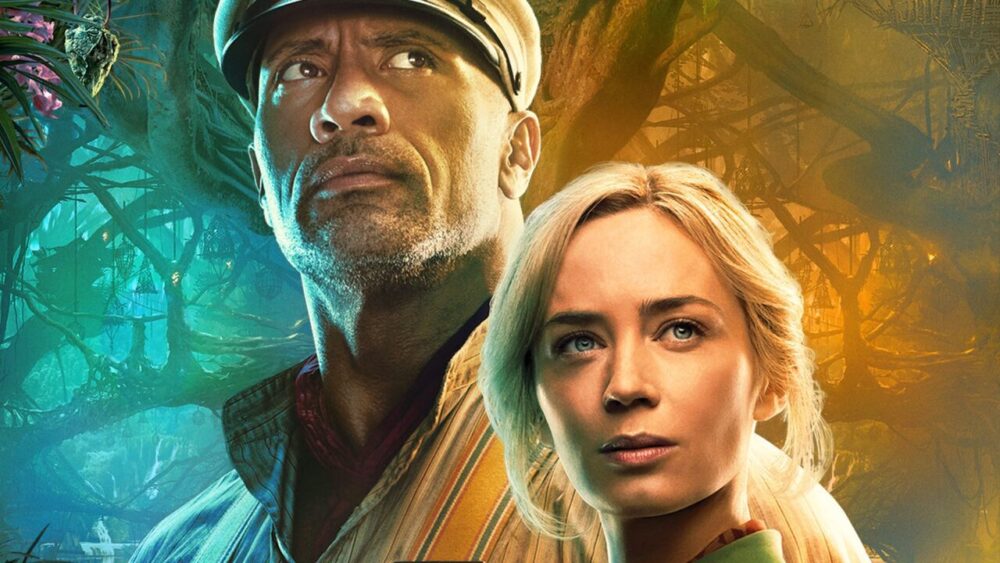 Zdjęcie okładkowe wpisu: Emily Blunt i Dwayne Johnson ponownie połączą siły? Jest taka szansa