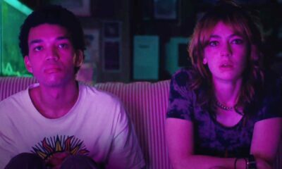 Zdjęcie okładkowe wpisu: I Saw The Tv Glow wygląda jak kolejny hit A24