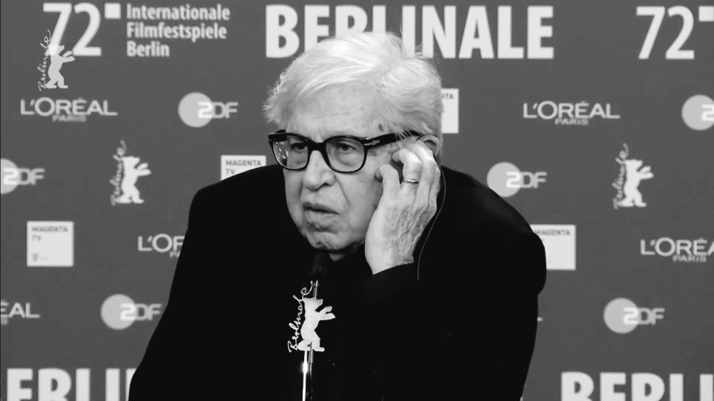 Zdjęcie okładkowe wpisu: Słynny włoski reżyser Paolo Taviani nie żyje. Zmarł w wieku 92 lat