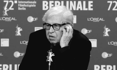 Zdjęcie okładkowe wpisu: Słynny włoski reżyser Paolo Taviani nie żyje. Zmarł w wieku 92 lat