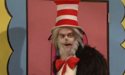 Zdjęcie okładkowe wpisu: Kot Prot będzie mówił głosem Billa Hadera! Powstaje nowa animacja