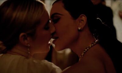 Zdjęcie okładkowe wpisu: Zobacz zwiastun American Horror Story: Oczekiwanie! Kim Kardashian i Emma Roberts w rolach głównych!