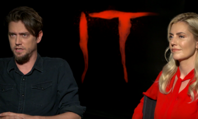 Zdjęcie okładkowe wpisu: Nocturna to nowy gracz na rynku horrorów. Firmę założyli twórcy To i To Rozdział 2