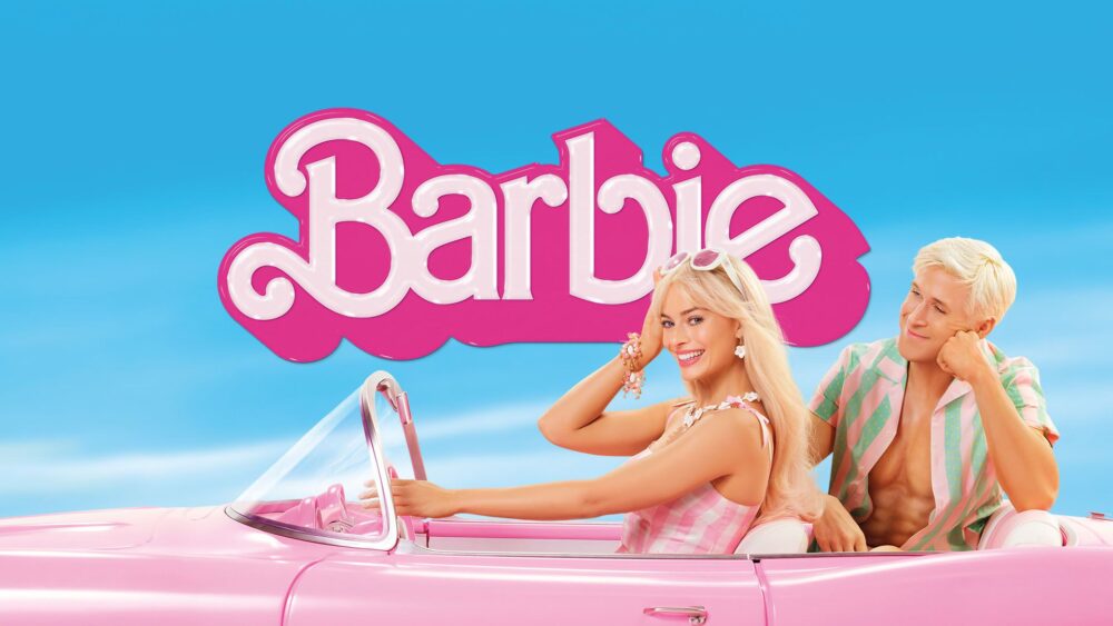 Zdjęcie okładkowe wpisu: Barbie 2 powstanie? Greta Gerwig chce stworzyć sequel