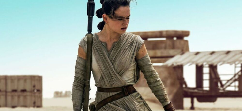 Zdjęcie okładkowe wpisu: Kiedy zobaczymy kolejne Gwiezdne Wojny w kinach? Daisy Ridley wskazuje termin