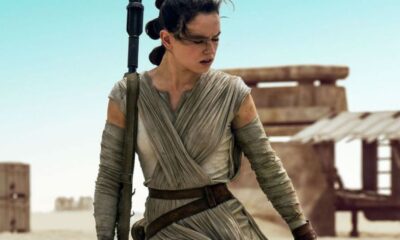 Zdjęcie okładkowe wpisu: Kiedy zobaczymy kolejne Gwiezdne Wojny w kinach? Daisy Ridley wskazuje termin