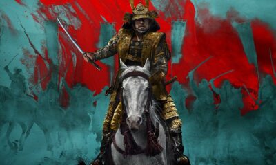 Zdjęcie okładkowe wpisu: Szogun – oceniamy początek serialu na Disney+