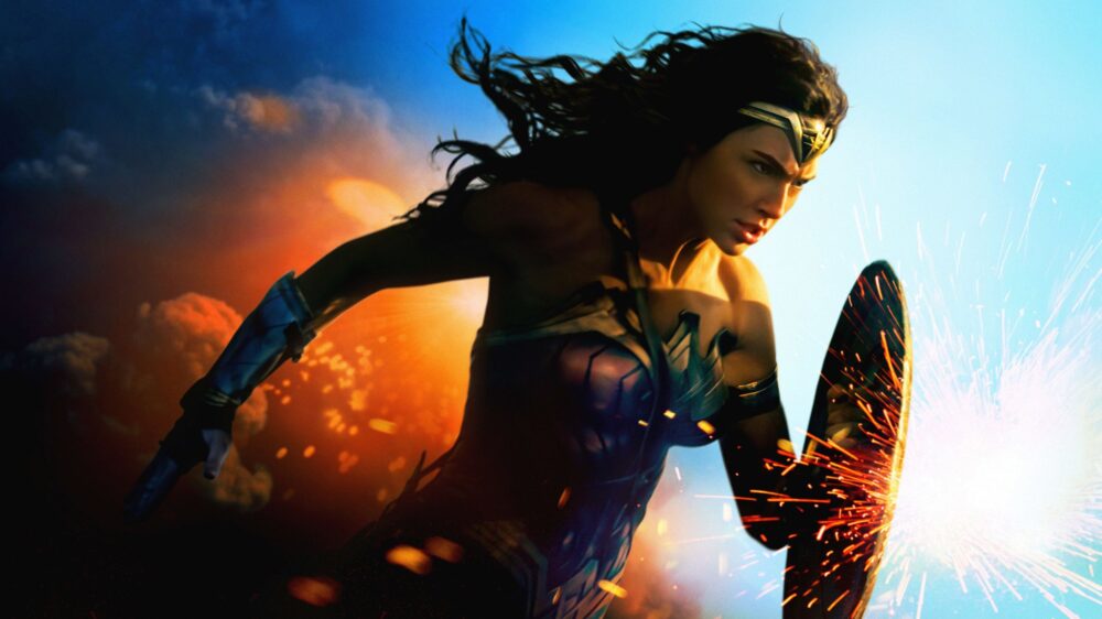 Zdjęcie okładkowe wpisu: DC ma nie być zainteresowane historiami o Wonder Woman. Patty Jenkins przemówiła