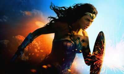 Zdjęcie okładkowe wpisu: DC ma nie być zainteresowane historiami o Wonder Woman. Patty Jenkins przemówiła