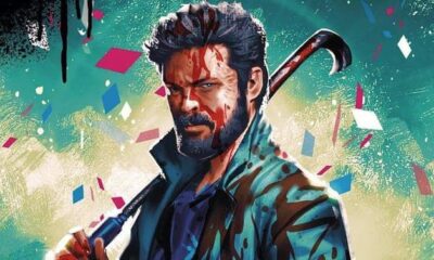 Zdjęcie okładkowe wpisu: The Boys z grafikami z okazji 4. sezonu. Możliwy zaskakujący powrót postaci