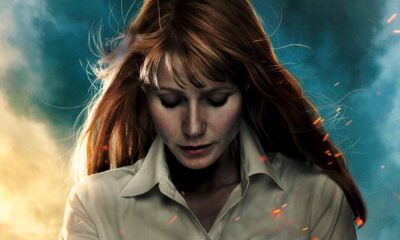 Zdjęcie okładkowe wpisu: Oryginalność rzadkością w kinie superbohaterskim? Gwyneth Paltrow o wysokobudżetowych produkcjach