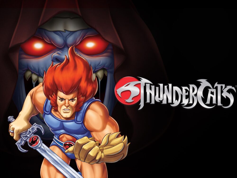 Zdjęcie okładkowe wpisu: ThunderCats powrócą  w wersji live-action. Reżyser dzieli się nowymi informacjami