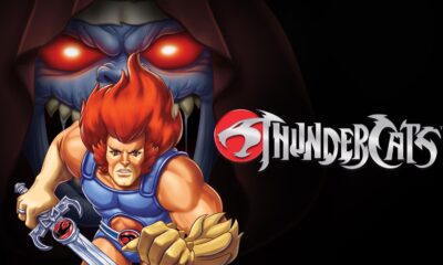 Zdjęcie okładkowe wpisu: ThunderCats powrócą  w wersji live-action. Reżyser dzieli się nowymi informacjami