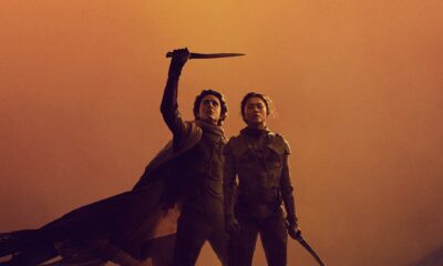 Zdjęcie okładkowe wpisu: Denis Villeneuve szczerze o usuniętych scenach z filmu Diuna: Część druga. Będzie rozczarowanie?