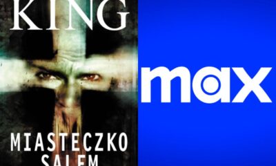 Zdjęcie okładkowe wpisu: Nowe „Miasteczko Salem” jeszcze w tym roku trafi na platformę Max