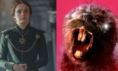 Zdjęcie okładkowe wpisu: Nadchodzi nowy horror komediowy z gwiazdorską obsadą! Oto The Scurry!