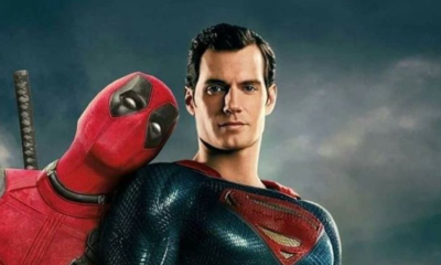 Zdjęcie okładkowe wpisu: Henry Cavill może pojawić się w Deadpool & Wolverine. Zaskakujący casting