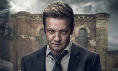 Zdjęcie okładkowe wpisu: Burmistrz Kingstown otrzymał zwiastun 3. sezonu! Ujawniono premierę nowych odcinków